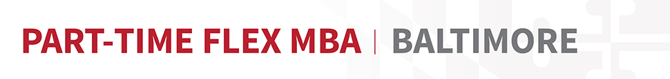 Flex MBA Baltimore